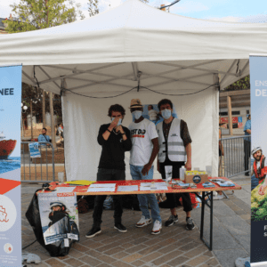 SOS MEDITERRANEE 2