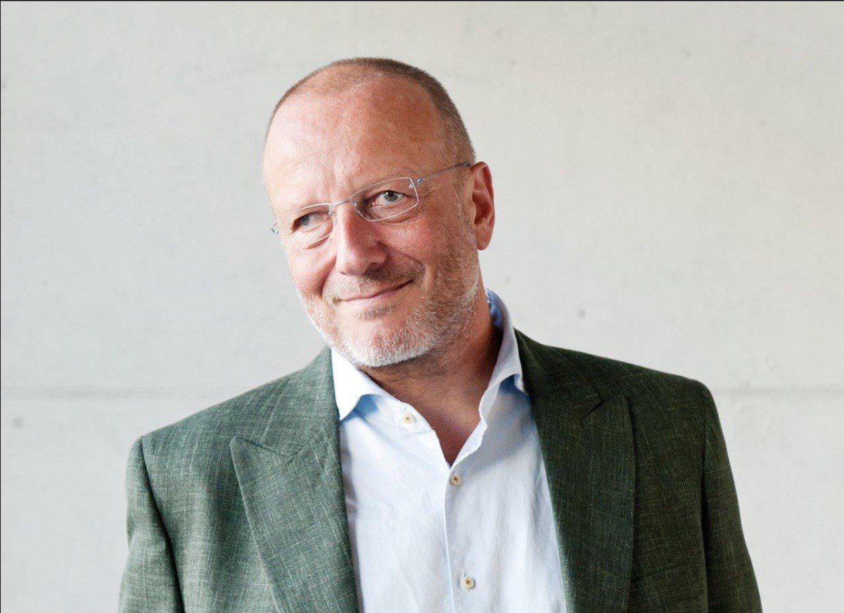 Roger de Weck