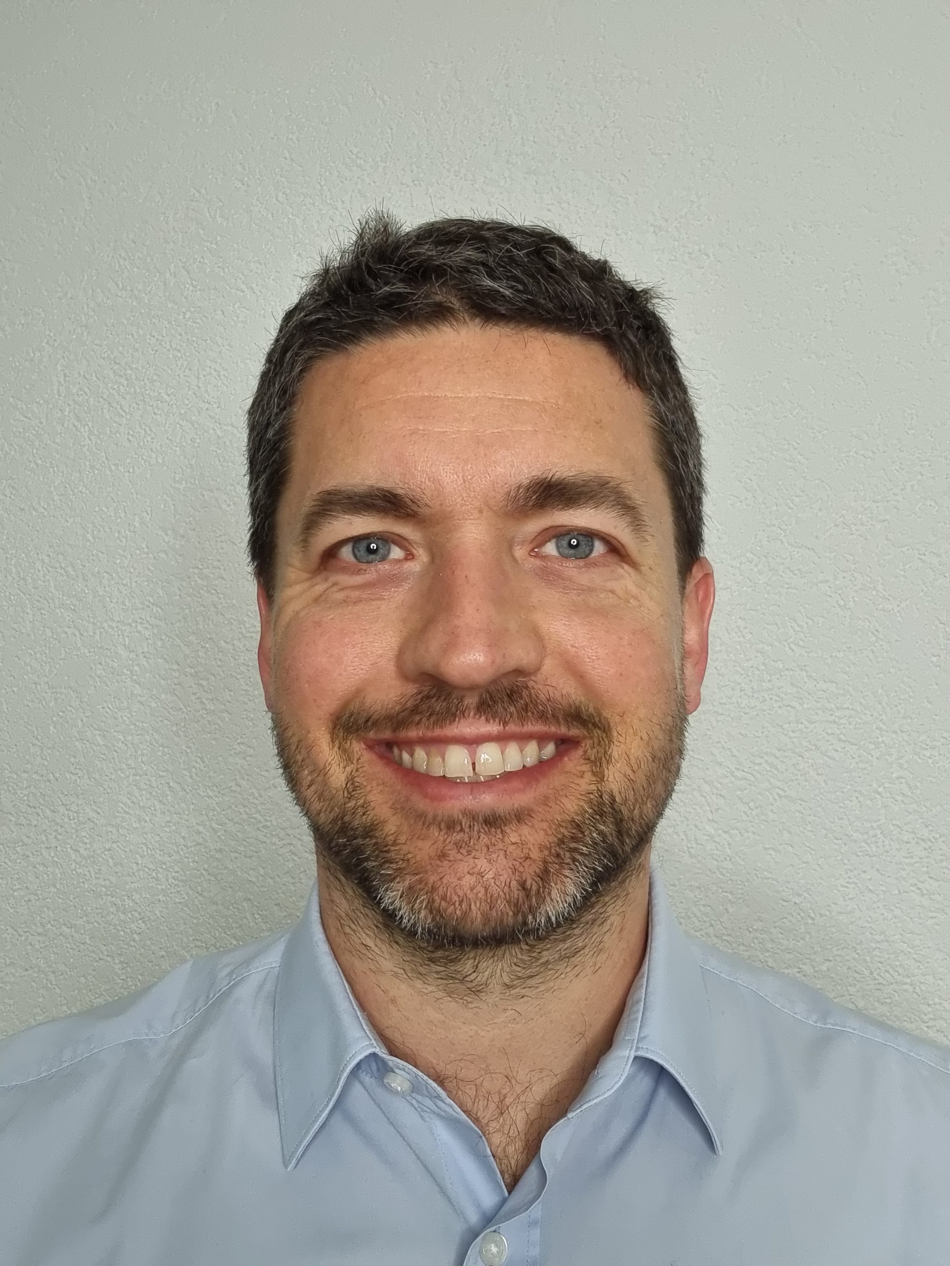 Richard Watts