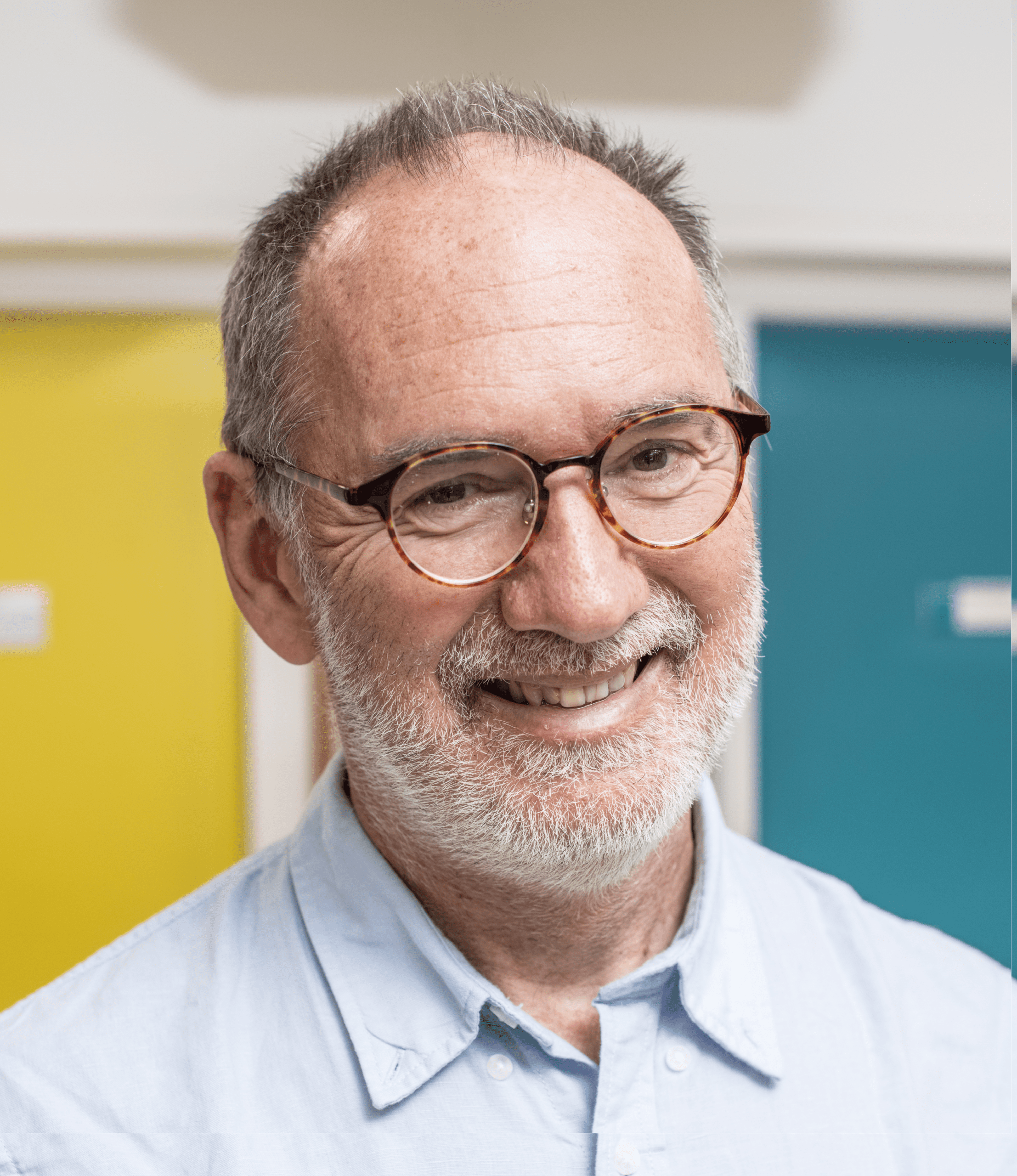 Olivier Hagon