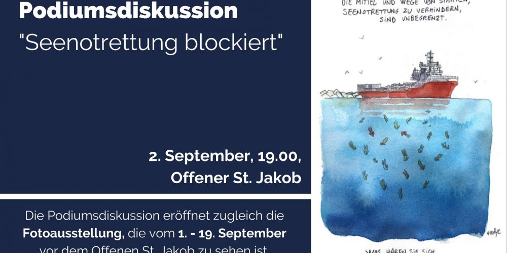 Podiumsdiskussion Fb Event